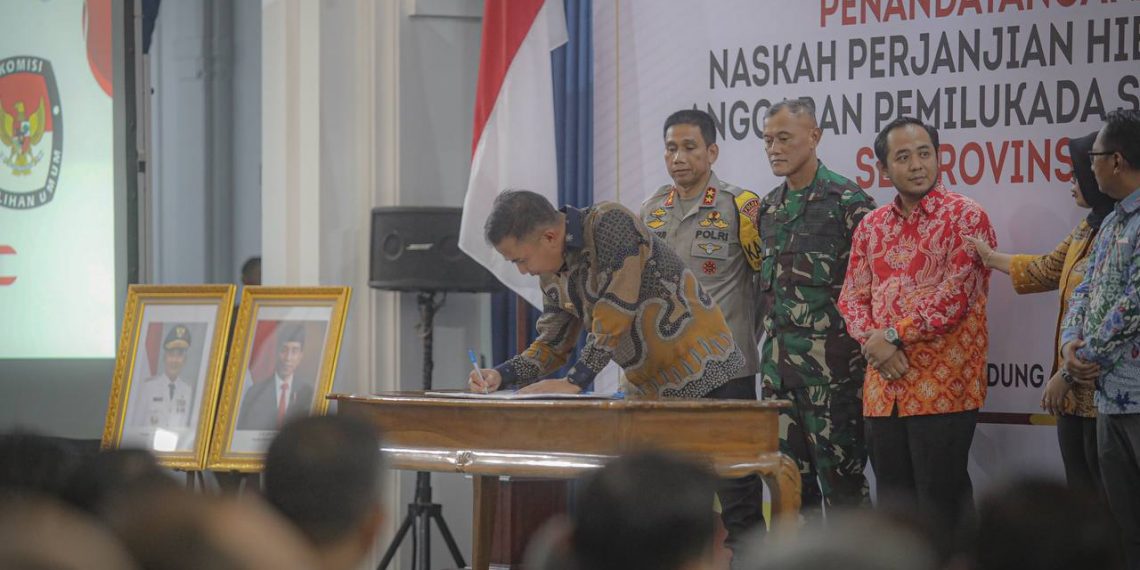 Hibah dana pilkada serentak di Jabar (bandung.go.id)