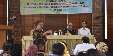 Pj Bupati Sumedang Herman Suryatman