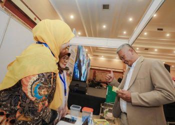 Belanja produk dalam negeri