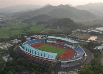 Stadion Si Jalak Harupat