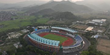 Stadion Si Jalak Harupat