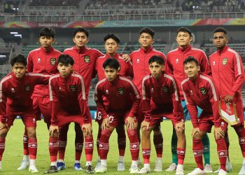 Timnas Indonesia U-17