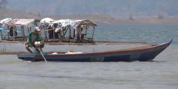 Waduk Jatigede Sumedang