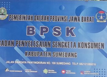 BPSK Kab. Sumedang (sumedangkab.go.id)