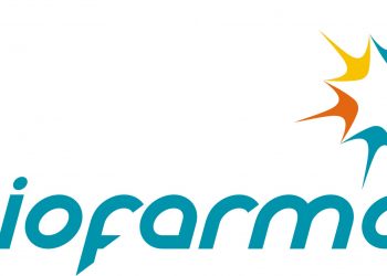 Logo Bio Farma