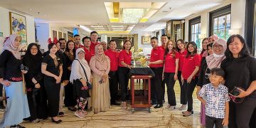 Swiss-Belboutique Yogyakarta