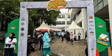 Cimahi Culinary Festival