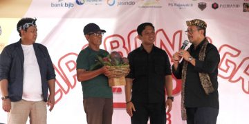 Cirebon Agro Expo 2023 Mangga Roman Ayu