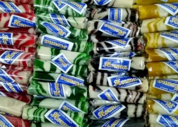 Dodol Garut