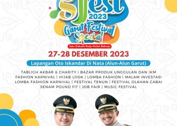 Garut Festival