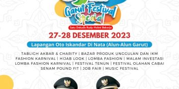 Garut Festival