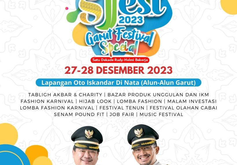 Garut Festival