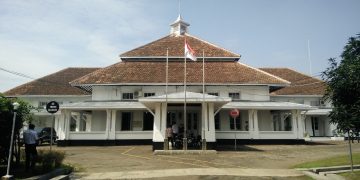 Penerima anugerah cagar budaya