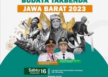 Gelar Warisan Budaya