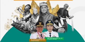 Gelar Warisan Budaya