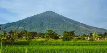 Gunung Ciremai