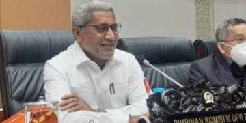 Kadensus 88 Antiteror Polri, Irjen Pol. Martinus Hukom ditunjuk Pimpin Badan Narkotika Nasional (BNN) RI Menggantikan Komjen Pol. Petrus R. Golose. (Foto: Istimewa)