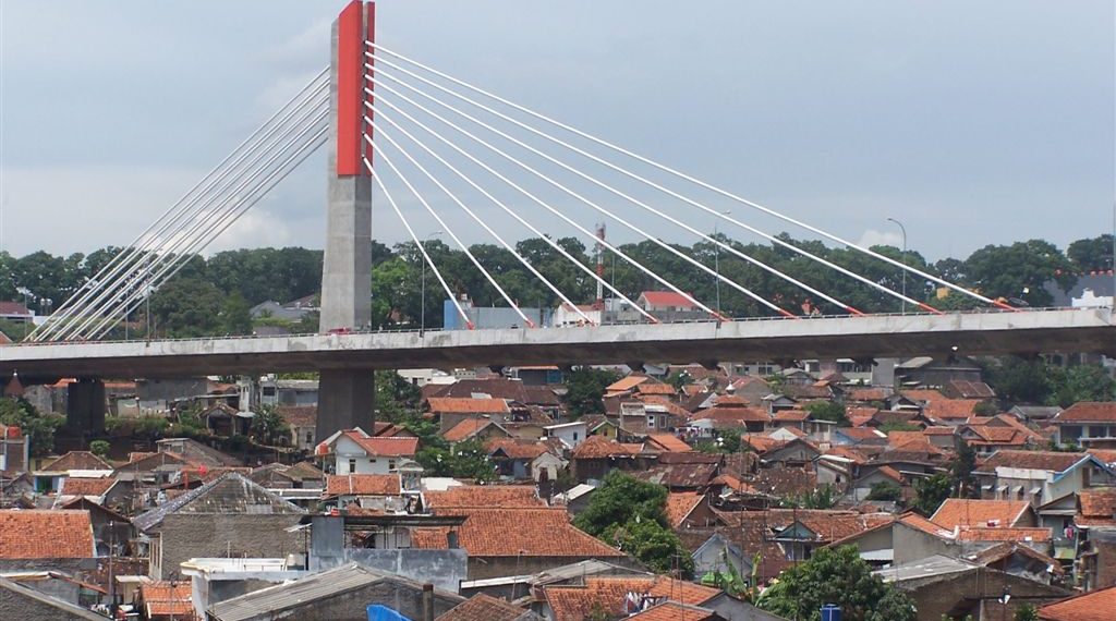 Jalan Layang Pasupati