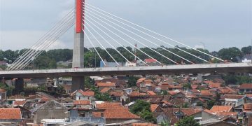 Jalan Layang Pasupati