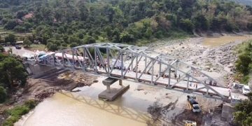 Jembatan Cilutung