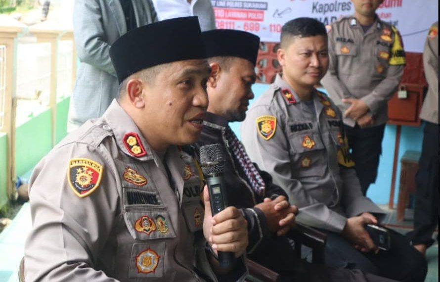 AA DEDE Presisi