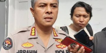 Kabid Humas Polda Jabar, Kombes Pol. Ibrahim Tompo. (Foto: Istimewa)