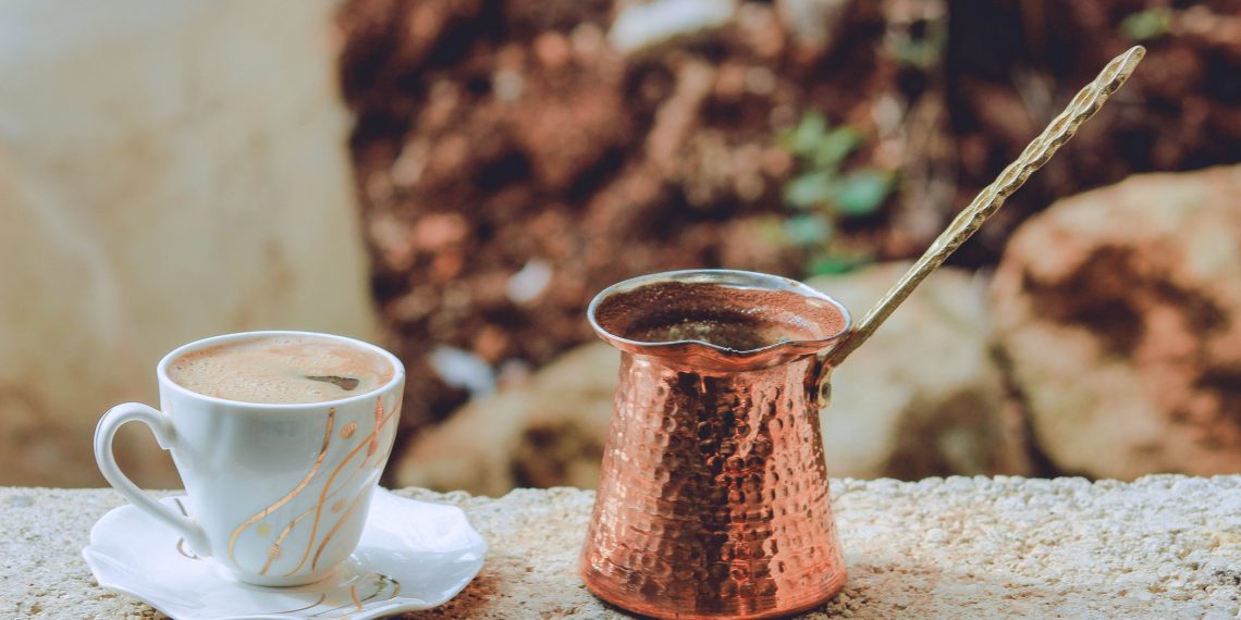 Kopi turki