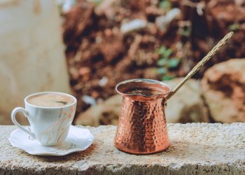 Kopi turki