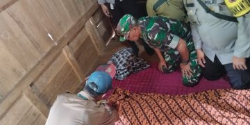 Korban meninggal depresi