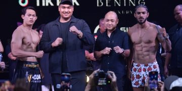 Menpora sokong tinju