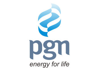 Perusahaan Gas Negara PGN PGAS