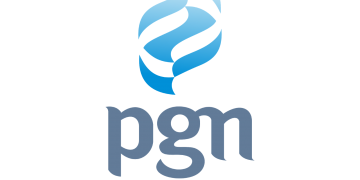 Perusahaan Gas Negara PGN PGAS