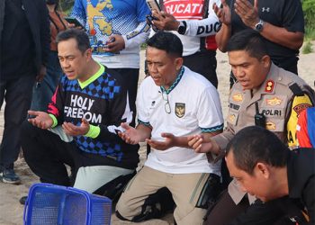 Kapolres Sukabumi