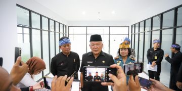 Pemkot Bandung resmi mencabut status darurat sampah