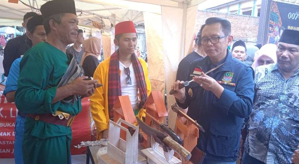 pesta rakyat jatimulya