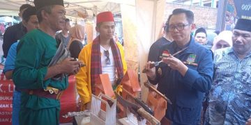 pesta rakyat jatimulya
