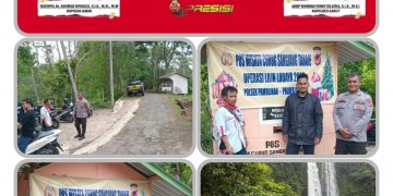 Curug Sangyang Taraje