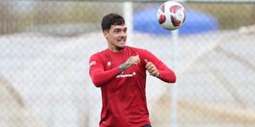 Shayne Pattynama pssi org