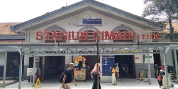 Stasiun Kota Cimahi