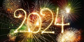 Tahun Baru apa yang dikenal di dunia