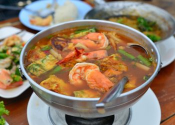 Tom Yum Pexels