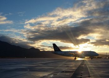 Jumlah penumpang bandara di Jabar Liburan ke luar negeri