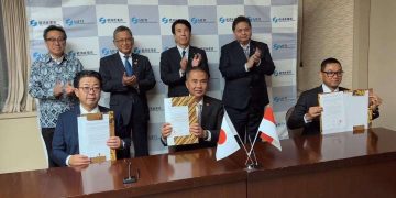 Pj Gubernur Jabar Bey Machmudin