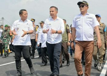 Bey ungkapkan tiga calon sekda Jabar