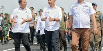 Bey ungkapkan tiga calon sekda Jabar