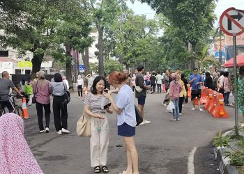 Car free day CFD