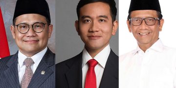 debat calon wakil presiden