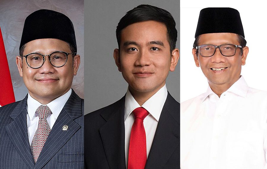 debat calon wakil presiden