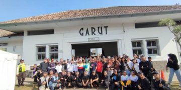 Bangunan bersejarah di Garut