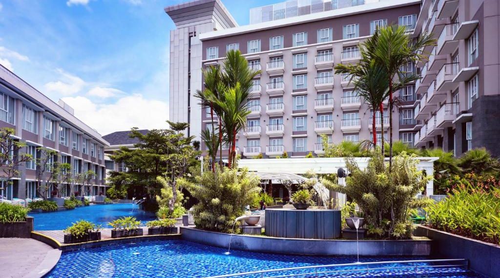 Hotel Grand Mercure Bandung